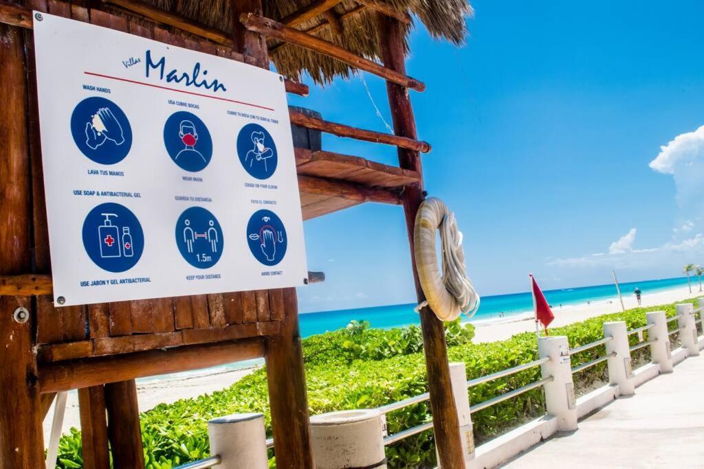 Cancun Marlin 32 外观 照片