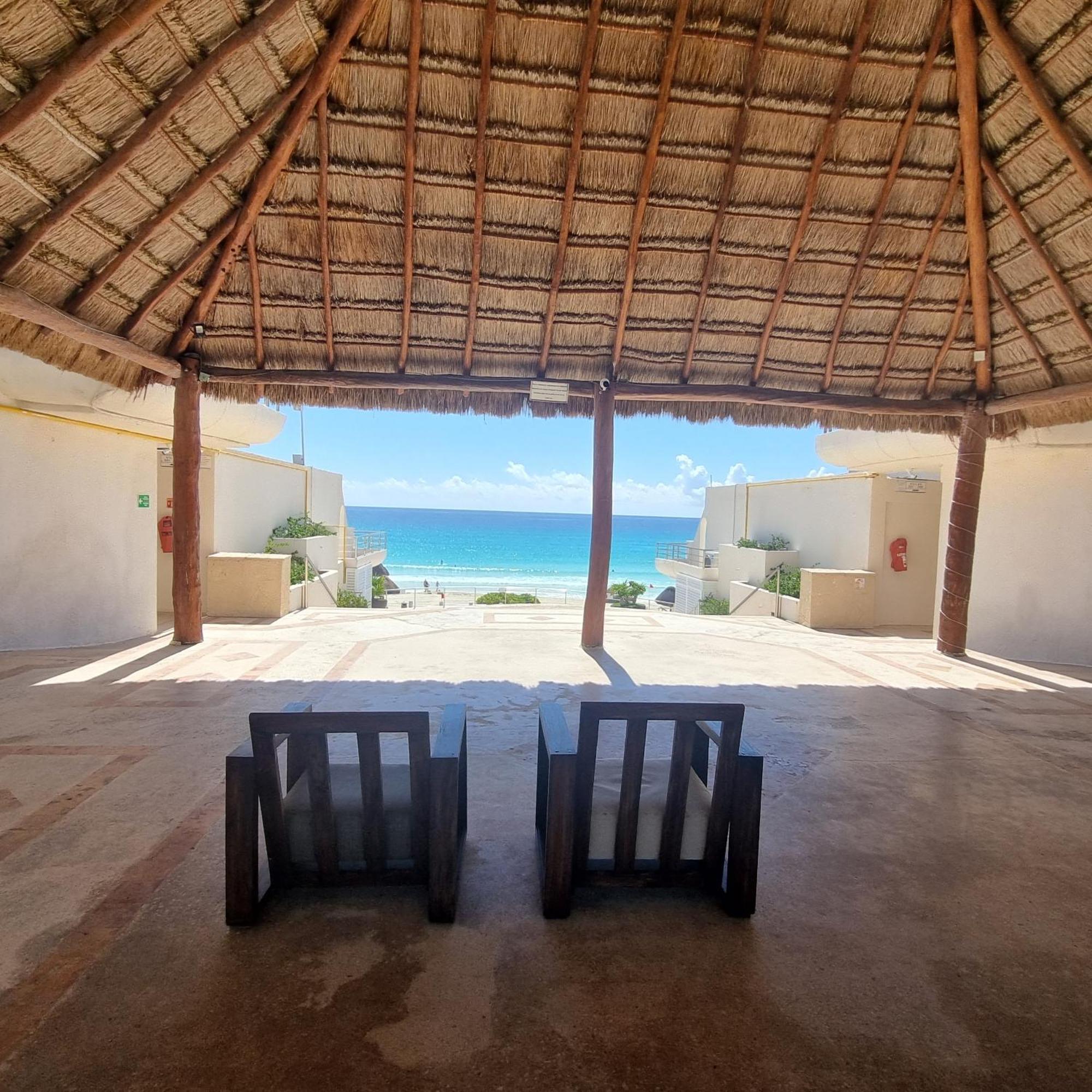 Cancun Marlin 32 外观 照片